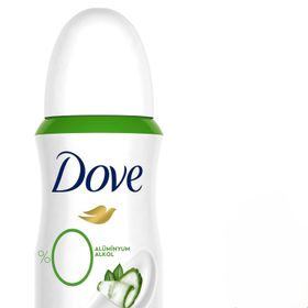 Dove 150 ml Salatalık Yeşil Çay Deodorant Sprey