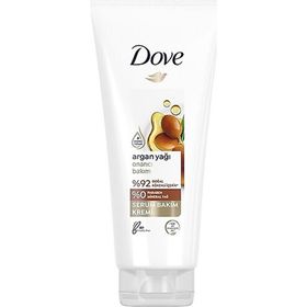 Dove 170 ml Argan Yağı Onarıcı Bakım Serum Saç Bakım Kremi