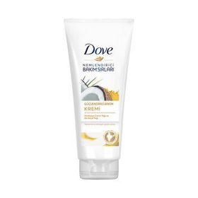 Dove 170 ml Hindistan Cevizi Güçlendirici Saç Kremi