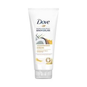 Dove 170 ml Hindistan Cevizi Güçlendirici Saç Kremi