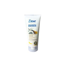 Dove 170 ml Hindistan Cevizi Güçlendirici Saç Kremi