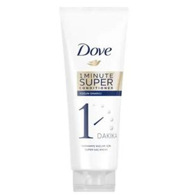 Dove 170 ml Yoğun Onarıcı 1 Dk Saç Kremi