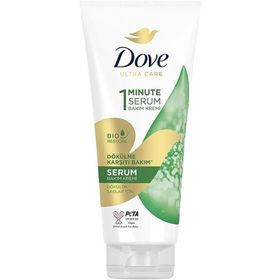 Dove 1M 170 ml Saç Dökülmesine Karşı Süper Saç Kremi
