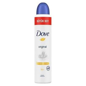 Dove 200 ml Büyük Boy Original Deodorant