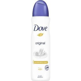 Dove 200 ml Büyük Boy Original Deodorant