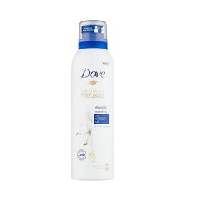 Dove 200 ml Deeply Nourishing Duş Köpüğü