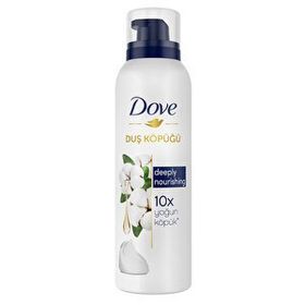 Dove 200 ml Deeply Nourishing Duş Köpüğü