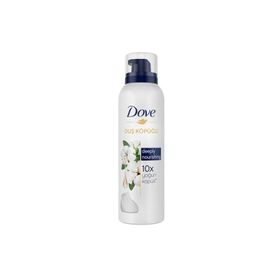 Dove 200 ml Deeply Nourishing Duş Köpüğü