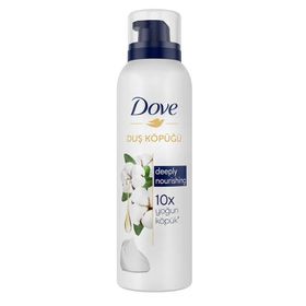 Dove 200 ml Deeply Nourishing Duş Köpüğü