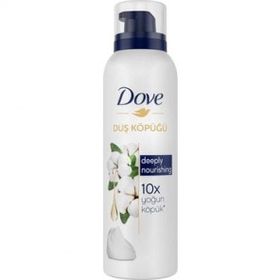 Dove 200 ml Deeply Nourishing Duş Köpüğü