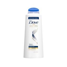 Dove 2x350 ml Yoğun Onarıcı Saç Kremi