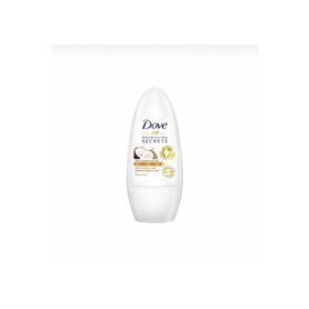 Dove 2x50 ml Hindistan Cevizi Kadın Rollon Deodorant
