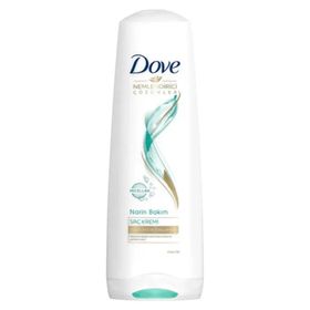 Dove 350 ml Micellar Narin Bakım Saç Kremi