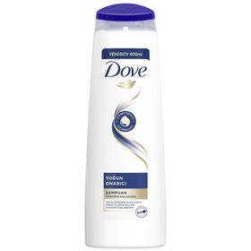 Dove 350 ml Yıpranmış Saçlar İçin Onarıcı Şampuan