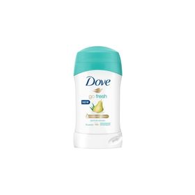 Dove 40 ml Go Fresh Aloe Vera ve Armut Antiperspirant Kadın Stick Deodorant