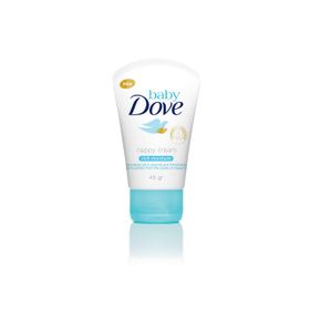 Dove 42 gr Baby Nemlendirici Pişik Kremi