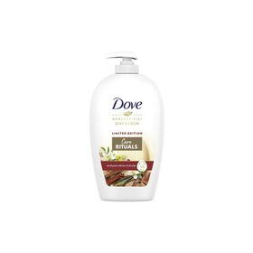 Dove 450 ml Care Rituals Limited Edition Sıvı Sabun