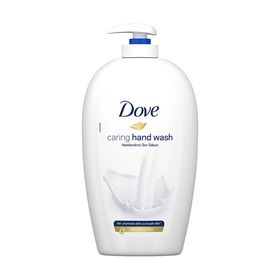 Dove 450 ml Deeply Caring Sıvı Sabun