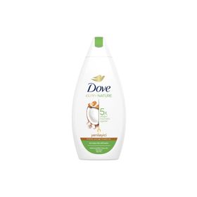 Dove 450 ml Hindistan Cevizi Yağlı Duş Jeli