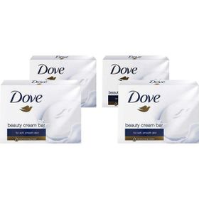 Dove 4x100 gr Cream Bar Original Güzellik Katı Sabunu