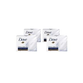 Dove 4x100 gr Cream Bar Original Güzellik Katı Sabunu