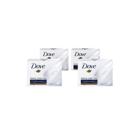Dove 4x100 gr Cream Bar Original Güzellik Katı Sabunu
