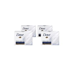 Dove 4x100 gr Cream Bar Original Güzellik Katı Sabunu