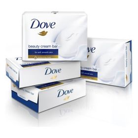 Dove 4x90 gr Cream Bar Original Güzellik Katı Sabun