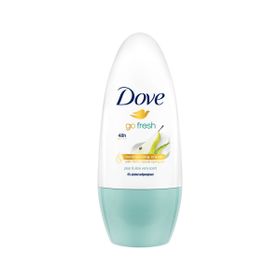 Dove 50 ml Armut ve Aloe Veralı Roll On Deodorant