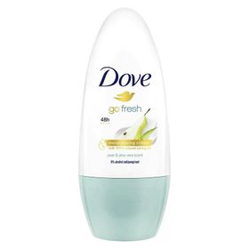 Dove 50 ml Armut ve Aloe Veralı Roll On Deodorant