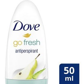 Dove 50 ml Armut ve Aloe Veralı Roll On Deodorant