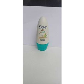 Dove 50 ml Armut ve Aloe Veralı Roll On Deodorant