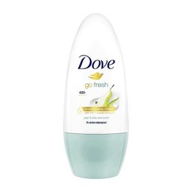 Dove 50 ml Armut ve Aloe Veralı Roll On Deodorant