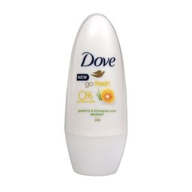 Dove 50 ml Go Fresh greyfurt&Limon Roll-On