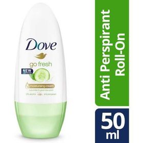 Dove 50 ml Go Fresh Salatalık Yeşil Çay Özlü Roll-On