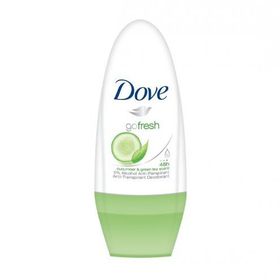 Dove 50 ml Go Fresh Salatalık Yeşil Çay Özlü Roll-On