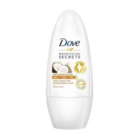 Dove 50 ml Hindistan Cevizi Kadın Roll-on