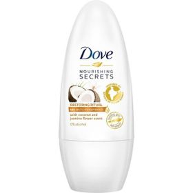 Dove 50 ml Hindistan Cevizi Kadın Roll-on
