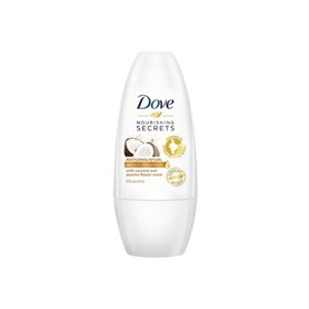 Dove 50 ml Ro Etkili Dogma Coconut Deodorant
