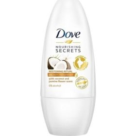 Dove 50 ml Ro Etkili Dogma Coconut Deodorant