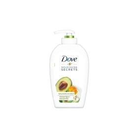 Dove 500 ml Avokado Sıvı Sabun