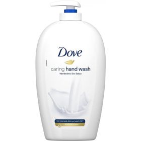 Dove 500 ml Klasik Sıvı Sabun