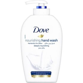 Dove 500 ml Klasik Sıvı Sabun