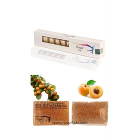 Dove 500x3 ml Avokado & Kalendula Özlü Nemlendirici Sıvı Sabun