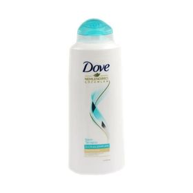 Dove 550 ml Nem Terapisi Şampuan