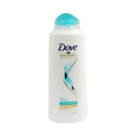 Dove 550 ml Nem Terapisi Şampuan