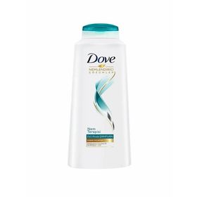 Dove 550 ml Nem Terapisi Şampuan