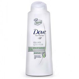 Dove 550 ML Saç Dökülmesine Karşı Şampuan