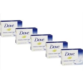Dove 5x90 gr Mavi Orıjınal Sabun