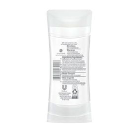 Dove 74 gr 0% Aluminum Cucumber Green Tea Deodorant